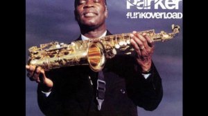 Maceo Parker - Going in Circles