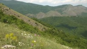 Юрий Визбор . Горы