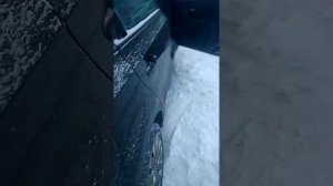 Vw polo sedan принудительное закрытие задних дверей.