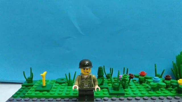 Лего Тест смотреть онлайн