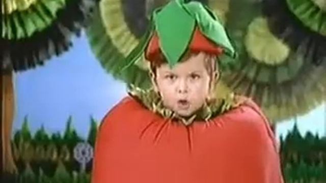 Фруктовый сад (гоблинский перевод) смотреть онлайн