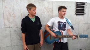 Алексей Понамарев - Мы не ангелы