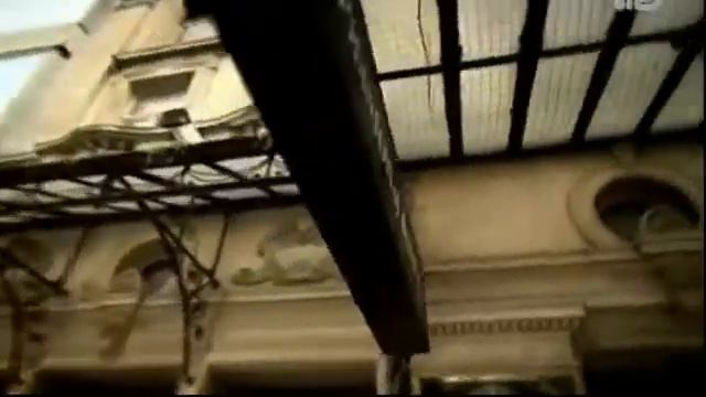 Фильм 14 Германия, Галле; Англия, Лондон Гендель смотреть онлайн