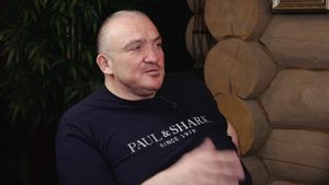Алан Караев: «По жизни надо идти с хорошими, правильными людьми»