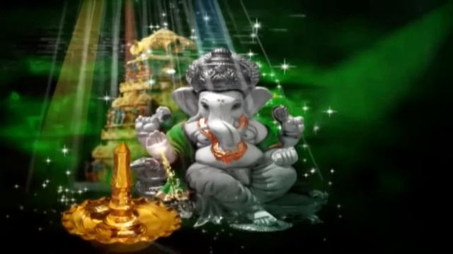 Om Gang Ganpataye Namah | Full Song Ganesh Mantra | Holy Mantra