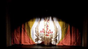 Театр оперетты Пятигорск