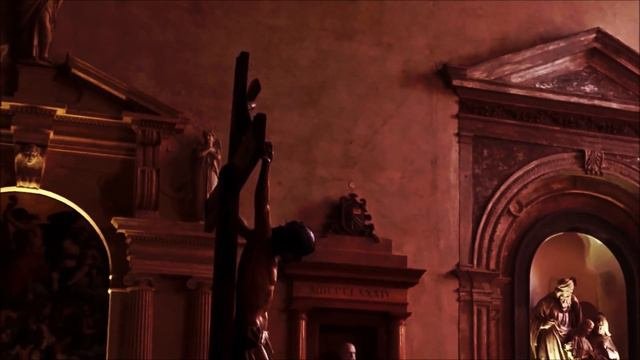 Mysterium Fidei! (Gregorian Chant)