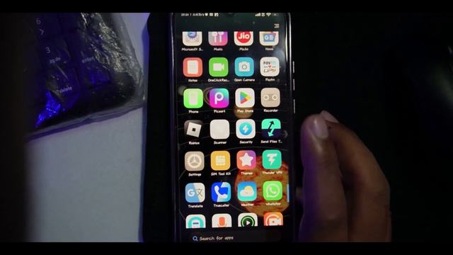 Fix low memory issue on roblox mobile- quick guide