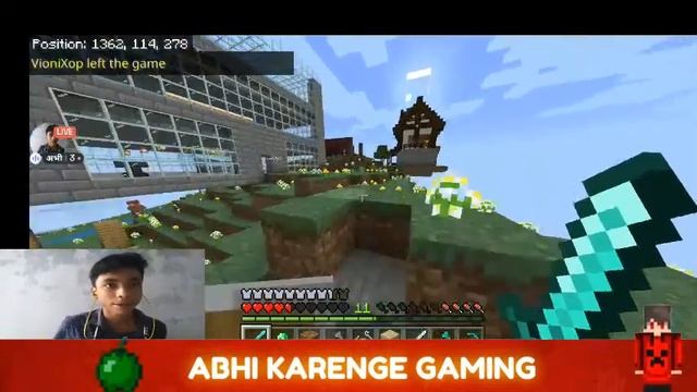 MINECRAFT PUBLIC SMP LIVE HINDI | 24/7 | CRACKED SMP | FREE TO JOIN | MINECARAFT LIVE INDIA смотреть онлайн