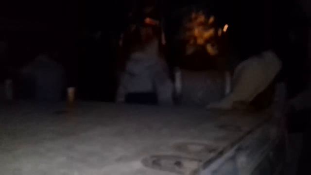 Власть отбирает имущество севастопольцев ночью на Историческом Бульваре – 1 часть смотреть онлайн