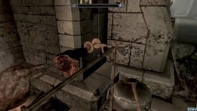 Let's Play: Skyrim [ Paladin ] - Part 32 - The Dawnguard смотреть онлайн