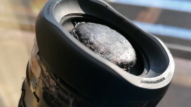 BROKEN JBL FLIP 5 BLOWOUT!!! RIPPING PASSIVE ? LOW FREQUENCY MODE 100