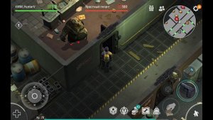 Полное прохождение второго этажа бункера альфа ﹥ Last day on earth