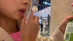 Kamelia Melnic - primul meu vlog (Iași -Italy)