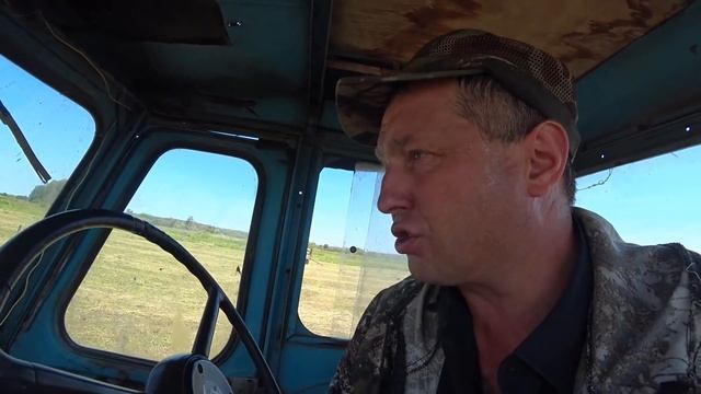 Мечем сено 1 день сенокоса 2020. смотреть онлайн