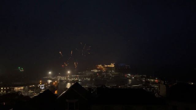 What a display for Guernsey 78th Liberation Day 💥Castle Cornet looked gorgeous 🫶🏻🇬🇬❤️May 2023 смотреть онлайн