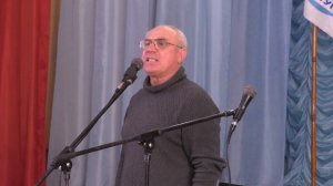 Александр Акульев (Симферополь) - Крым возвратился домой