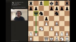 Александр Алехин выигрывает партию при помощи своего кота! Внутри видео - урок, истории, сам шедевр