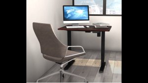 Электро-опоры Electric Desk Compact S05-22D
