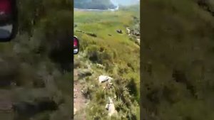 Горная природа Таджикистана.(Горы Джиргиталя)(2)
