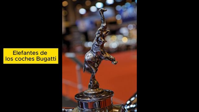 REMBRANDT BUGATTI, ITALIANO, ESCULTOR DE ANIMALES, ESCULTOR DEL LOGO DE LOS COCHES BUGATTI смотреть онлайн