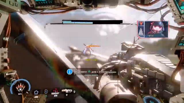 Прохождение TitanFall 2 (Мастер) Часть #9 Ковчег смотреть онлайн