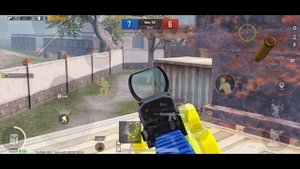 КАКАЯ СХЕМА РАСКЛАДКИ ЛУЧШЕ В PUBG Mobile?