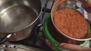 ЛЕНИВЫЕ ТОМАТЫ на зиму кусочками в собственном соку без уксуса, стериализации, пальчики оближешь.