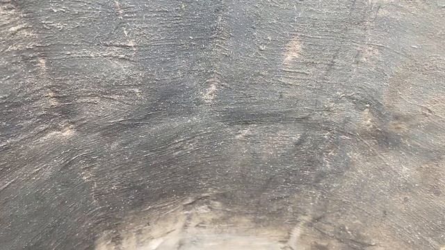 #Тандыр своими руками - проверка на прочность моего раствора часть 4 смотреть онлайн