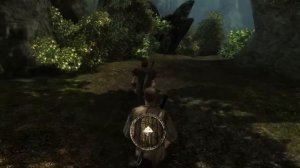 Risen прохождение за мага часть 1