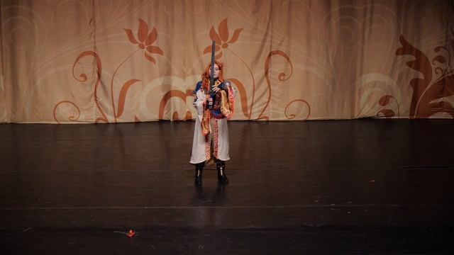 2 25 КОСПЛЕЙ ПО РУССКИ №9 Книга Алекс Анжело Сон и Пепел Сара Сорель Fair смотреть онлайн