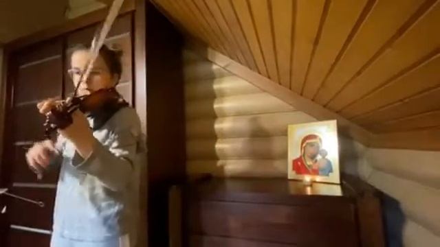 Праздник Казанской иконы Божией Матери смотреть онлайн