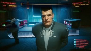 Как играется Cyberpunk 2077 на PS4 Slim