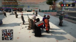 ПОЛУЧИЛ АДМИНКУ на АРИЗОНА РП | Я СТАЛ АДМИНОМ И СЛЕЖУ ЗА СЕРВЕРОМ на ARIZONA RP в GTA SAMP