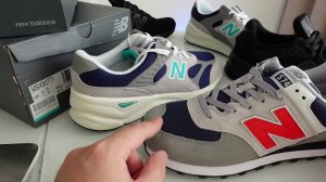 New Balance X90 - нагнут ли классику