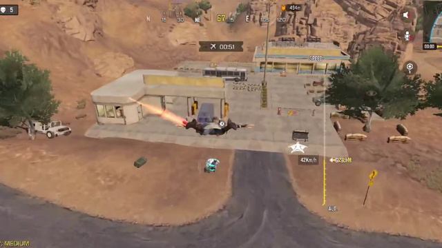 SHOTGUN HIGHLIGHTS CALL OF DUTY MOBILE | Poco X3 Pro