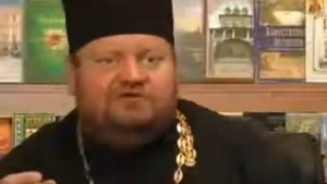 Олег Стеняев. Почему именно Православие есть истинная вера