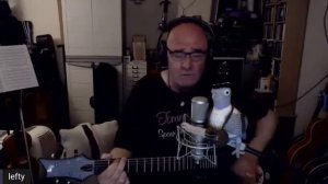 HomeSongs4Life no.76 ft. Kevin Farrell