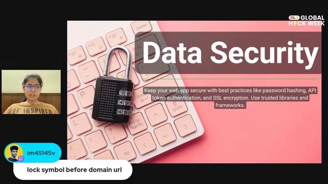Building a Secure Web Application with Python: Best Practices and Tools