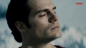 Супермен - Генри Кавилл, уходит из DC! Клип как всё начиналось!