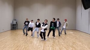 SEVENTEEN RANDOM DANCE CHALLENGE - Mirrored