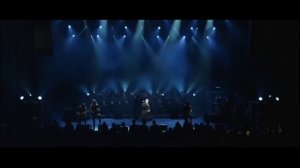 Satyricon with the Norwegian National Opera Chorus
