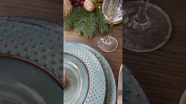 суповая тарелка из коллекции dots