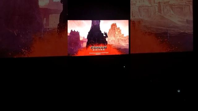 Conan Exiles Crashing after the game loads!! (Xbox One X) смотреть онлайн