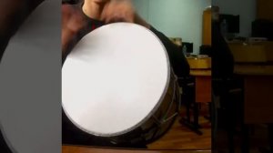 Arcax dhol