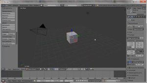 1 урок blender интерфейс и навигация.mp4