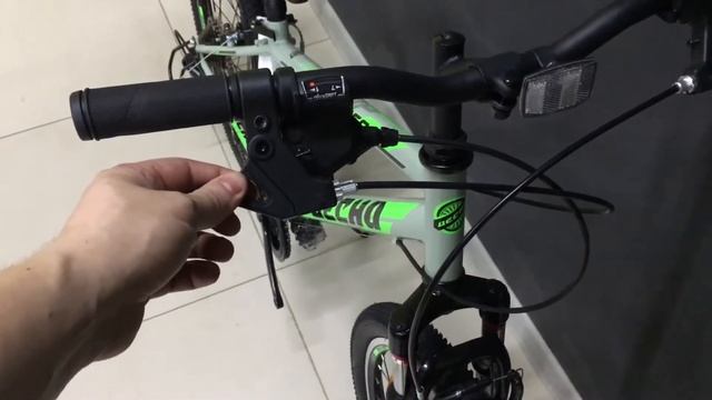 Обзор ДЕСНА МЕТЕОР 24" смотреть онлайн