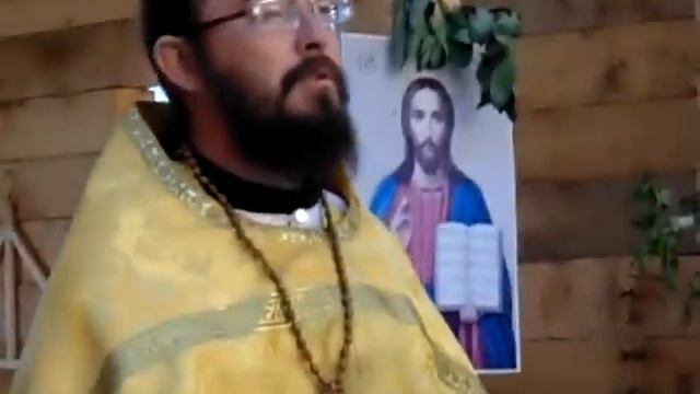 ГЛАС ВОПИЮЩАГО В ПУСТЫНЕ смотреть онлайн