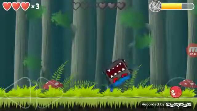 КРАСНЫЙ ШАР проник на мрачную фабрику смотреть онлайн