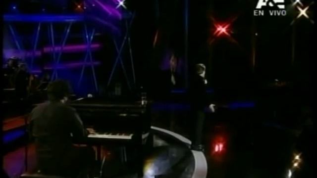 RAPHAEL Tango "Uno" Viña del Mar 2010 [HQ] - www.raphaelfans.com смотреть онлайн